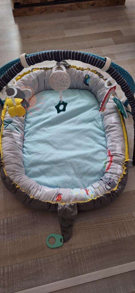 Baby speeltapijt of babynestje, Kinderen en Baby's, Ophalen, Zo goed als nieuw