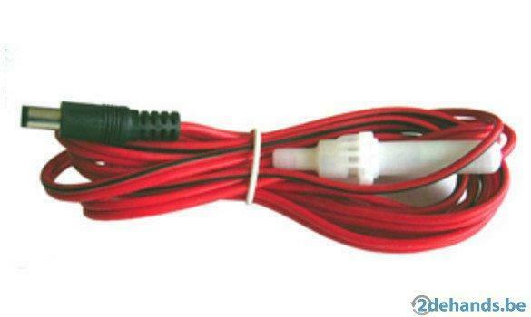 nasa marine power cable, Watersport en Boten, Verzenden, Nieuw