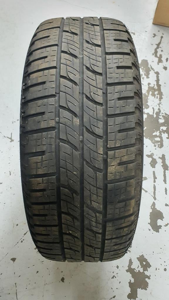 2 pneus 255/50 R20 109Y M+S Pirelli Scorpion Zero, Enlèvement