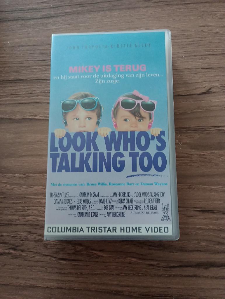 Verschillende video's, CD & DVD, VHS | Film, Tous les âges, Enlèvement