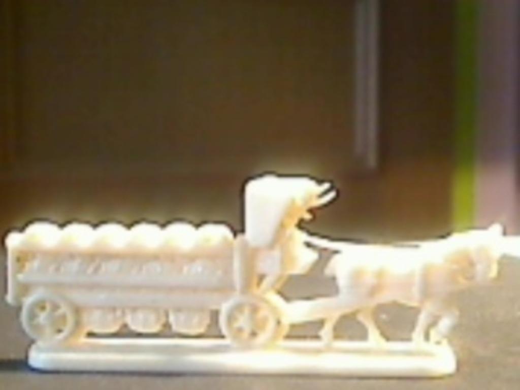 Figurine Heudebert, Enlèvement ou Envoi, Comme neuf
