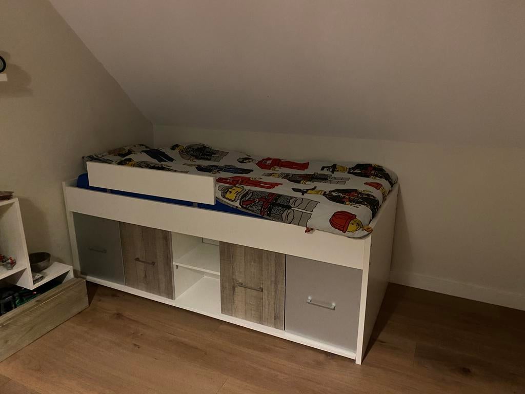 Aussi beau que la nouvelle chambre d'enfant Trenthopper, Enfants & Bébés, Enlèvement, Comme neuf, Garçon ou Fille