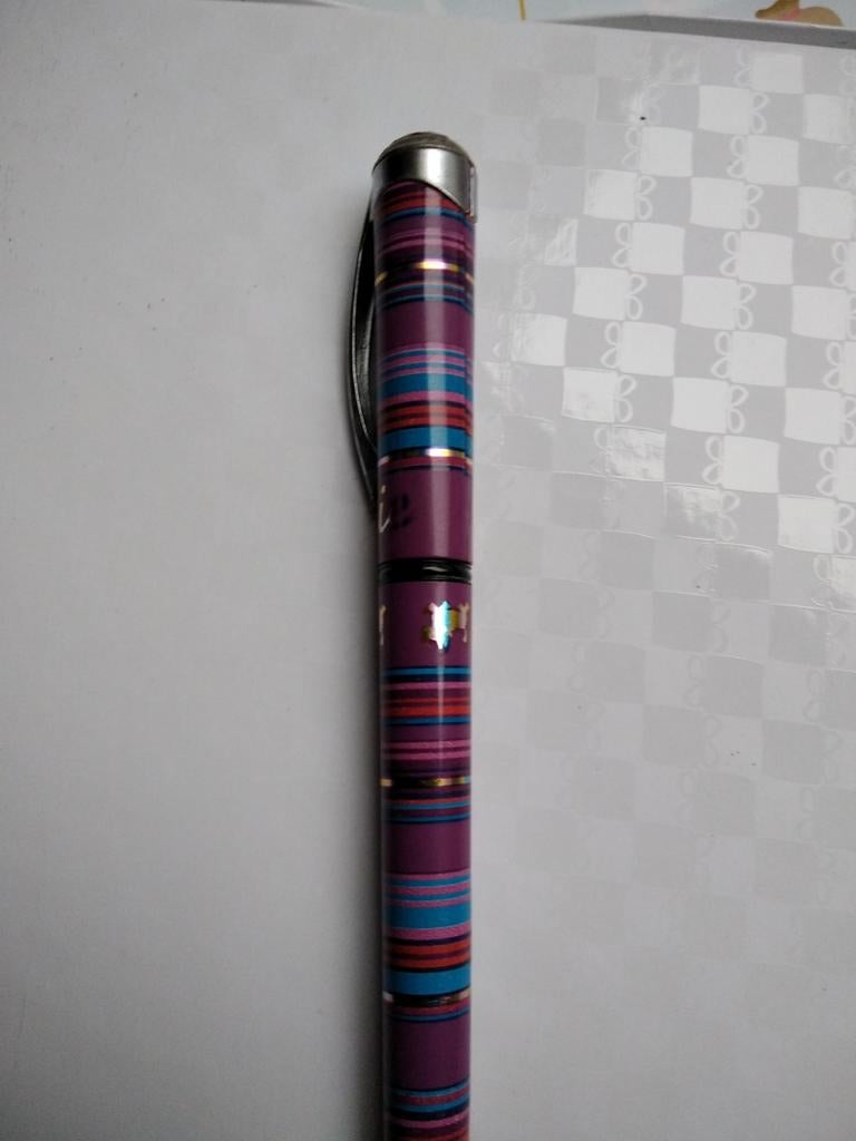 Vulpen Chipie, Enlèvement ou Envoi, Stylo