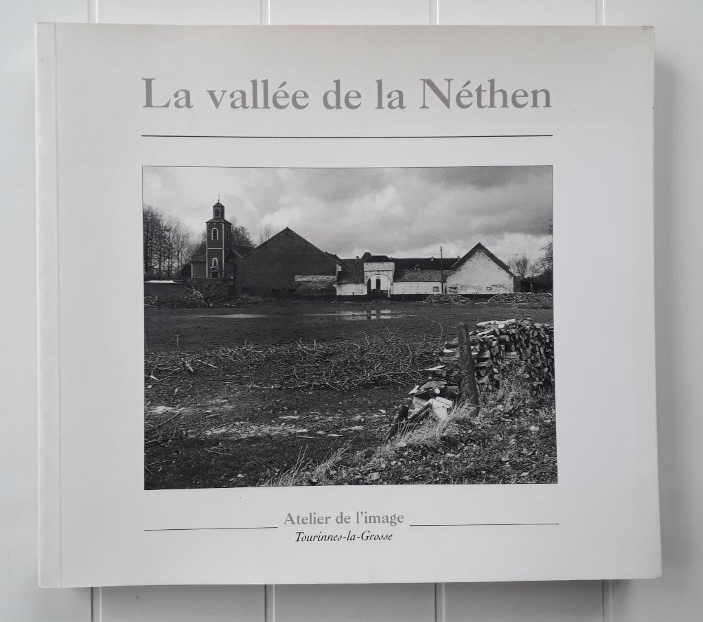La vallée de la Néthen, Enlèvement ou Envoi, Utilisé, Collectif
