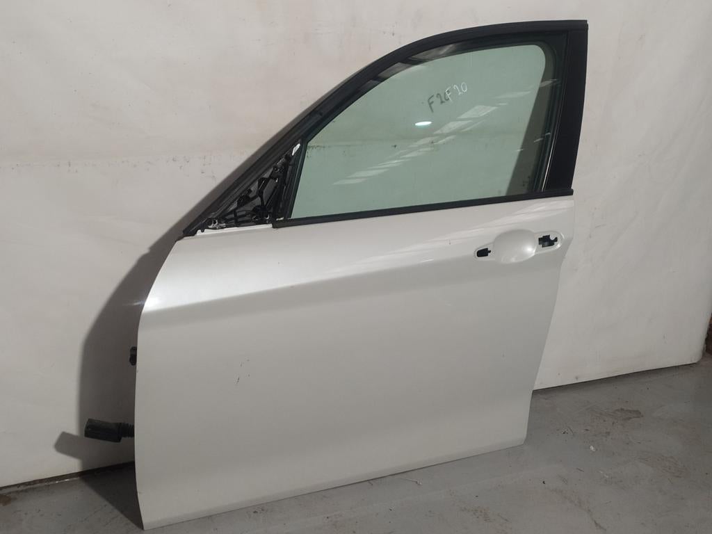 Portière Avant Gauche BMW F20, Gauche, Enlèvement, Utilisé, Porte