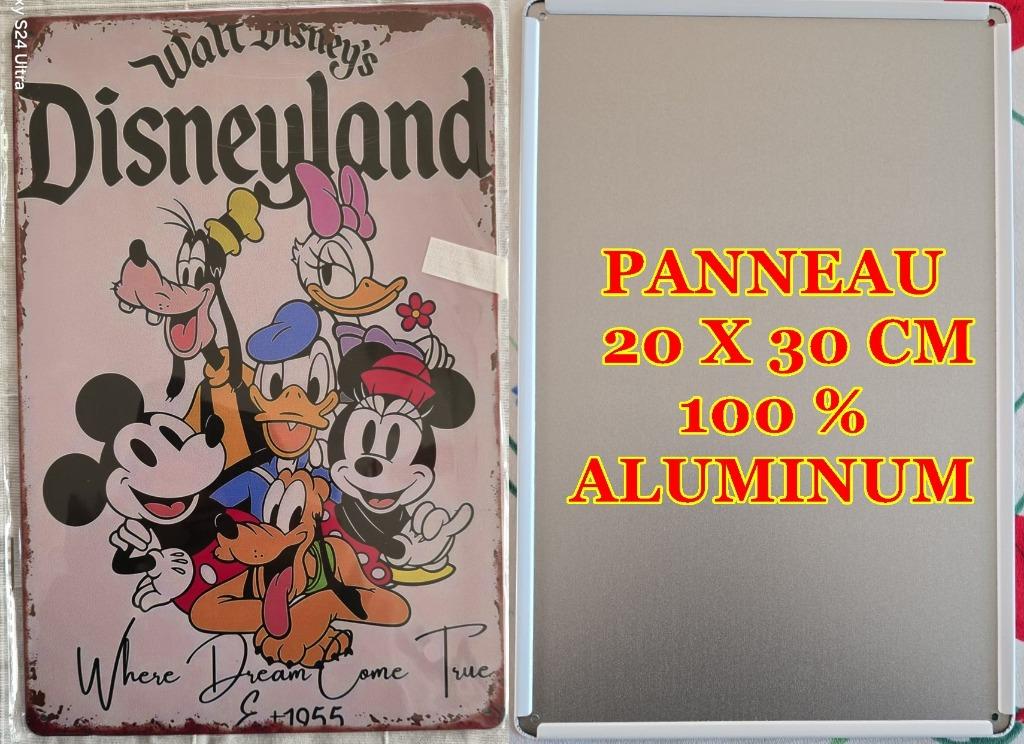 MICKEY - Disneyland, Verzamelen, Ophalen of Verzenden