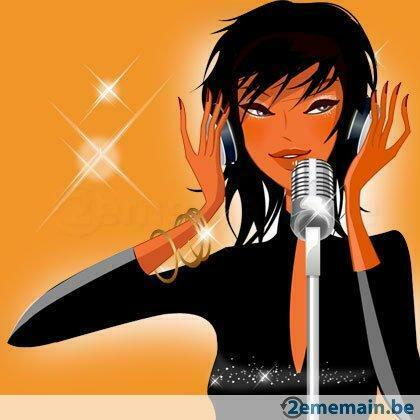 Cours de chant / Coach vocal/Prise parole, Services & Professionnels, Cours particuliers, Cours privés & Cours de langue, Cours particulier