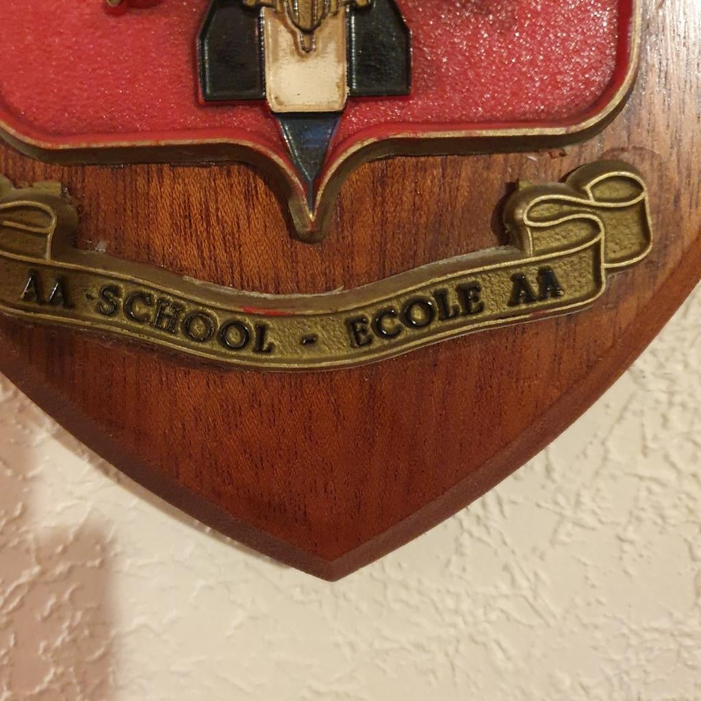 A Une école, Enlèvement ou Envoi