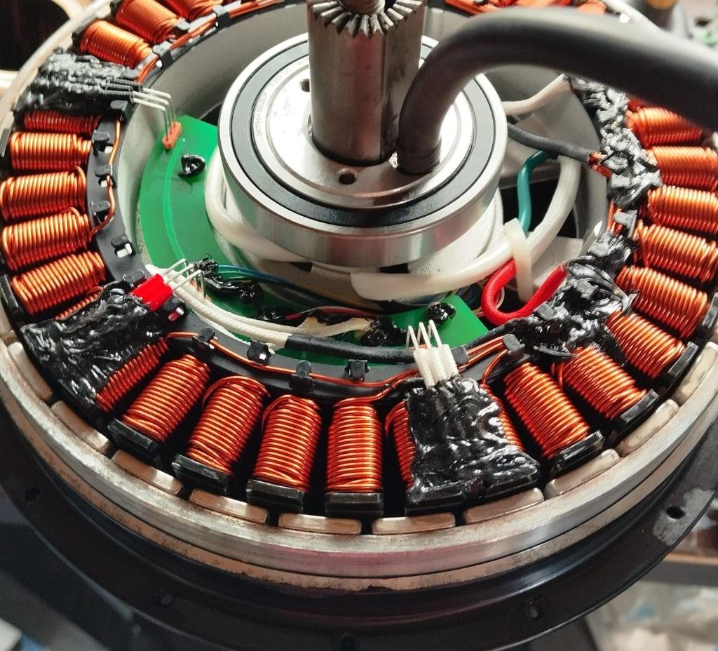 Votre moteur Stromer fait-il du bruit ou avez-vous un défaut, Services & Professionnels, Réparateurs de Vélos et Vélomoteurs, Réparation vélos