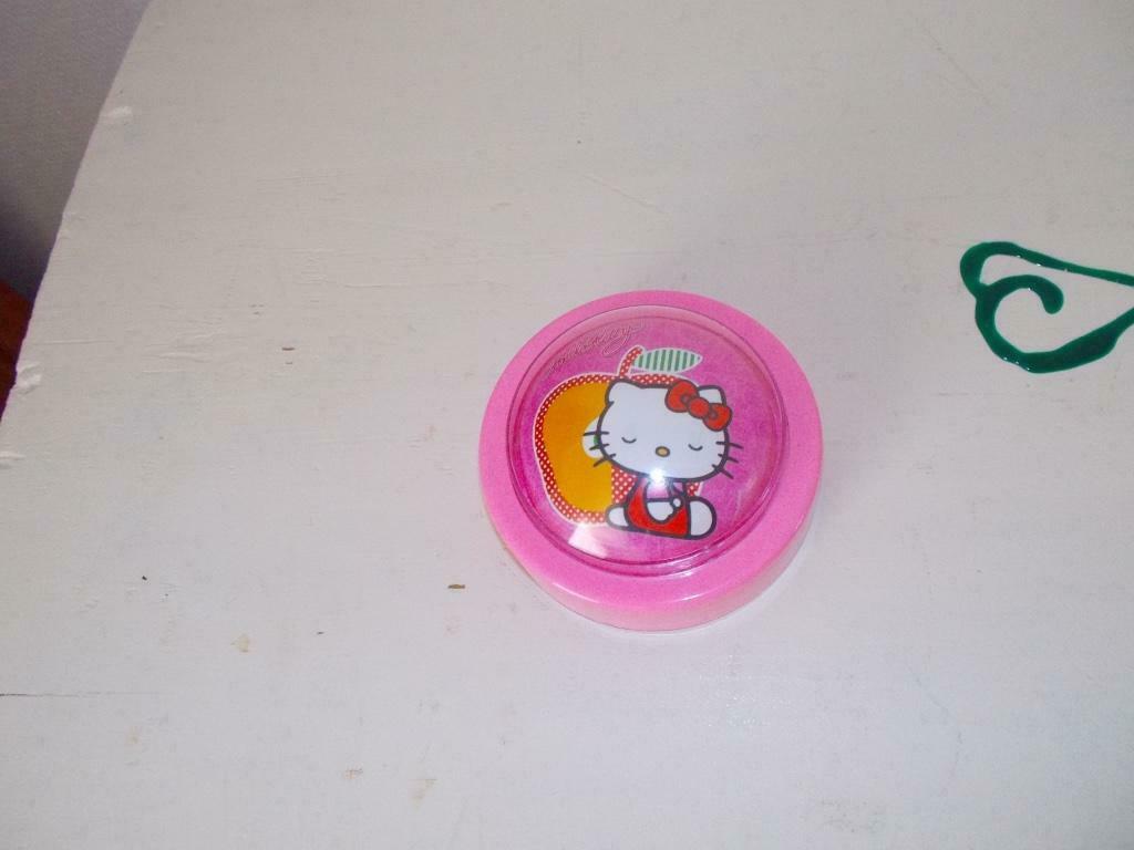 hello kitty lampe nomade, Enlèvement ou Envoi, Lampe