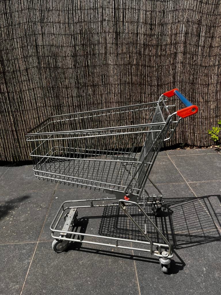 Petit modèle de panier - rétro, Enlèvement