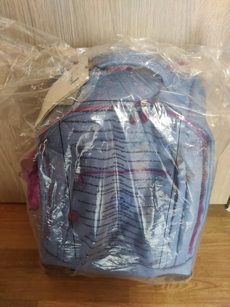 Cartable kipling neuf, Enlèvement ou Envoi, Neuf, Kipling