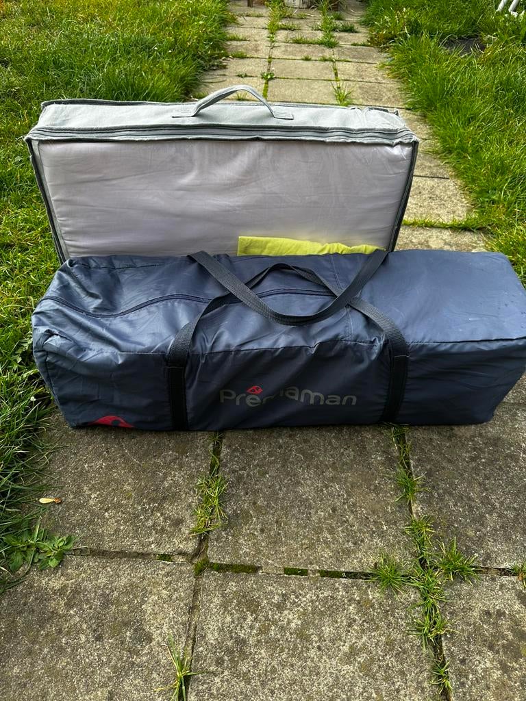 Lit pliant de voyage, Enlèvement, Comme neuf, Lit de voyage