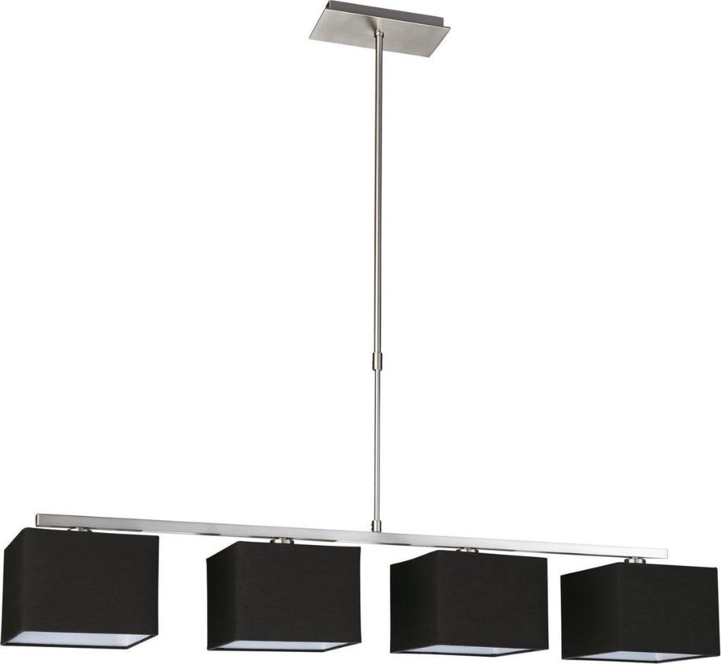 lampe suspendue, Enlèvement, Comme neuf, Métal, Klassiek/modern