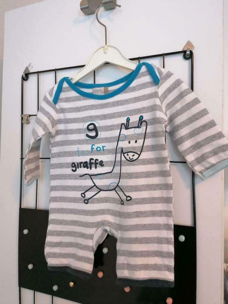 Newborn boxpakje, Ophalen of Verzenden, Gebruikt, Jongetje, Pakje