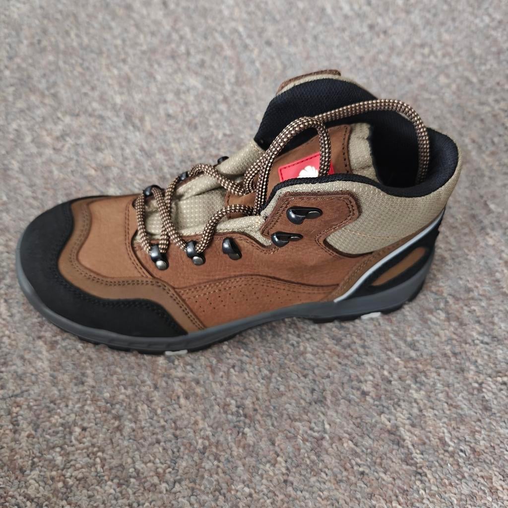 werkschoenen S3 maat 41, Ophalen of Verzenden, Nieuw