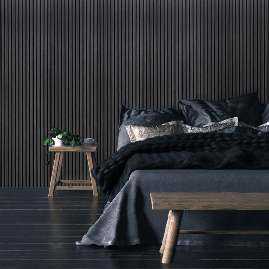 akoestisch paneel | 3D paneel | lattenwand | wandpanelen, Ophalen, Nieuw