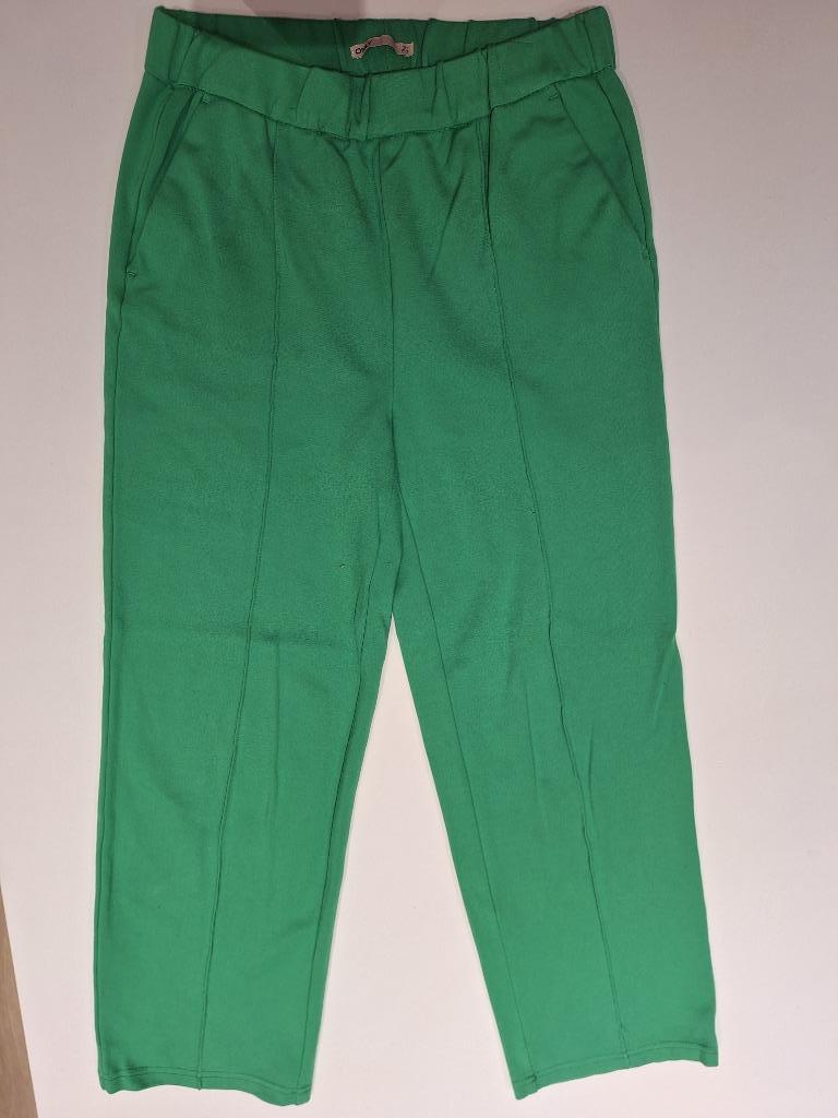 Pantalon, Enlèvement, Comme neuf