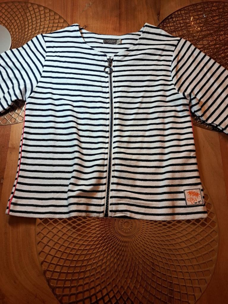 Nooit aangedaan pull. Maat 164., Ophalen, Nieuw, Maat 164