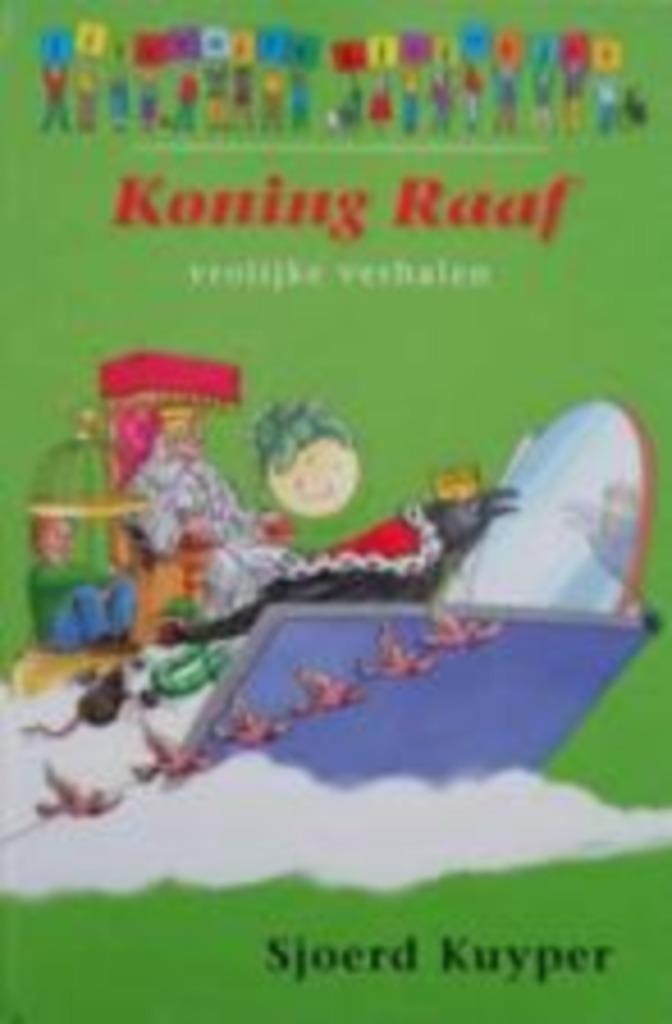 Sjoerd Kuyper / 6 boeken + 1 pocket vanaf 1 euro, Ophalen of Verzenden, Zo goed als nieuw