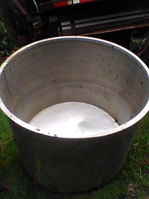 water vat, Tuin en Terras, Regentonnen, Ophalen of Verzenden