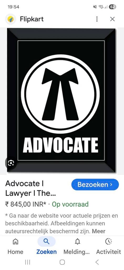 Un avocat expérimenté cherche un avocat pour coopérer