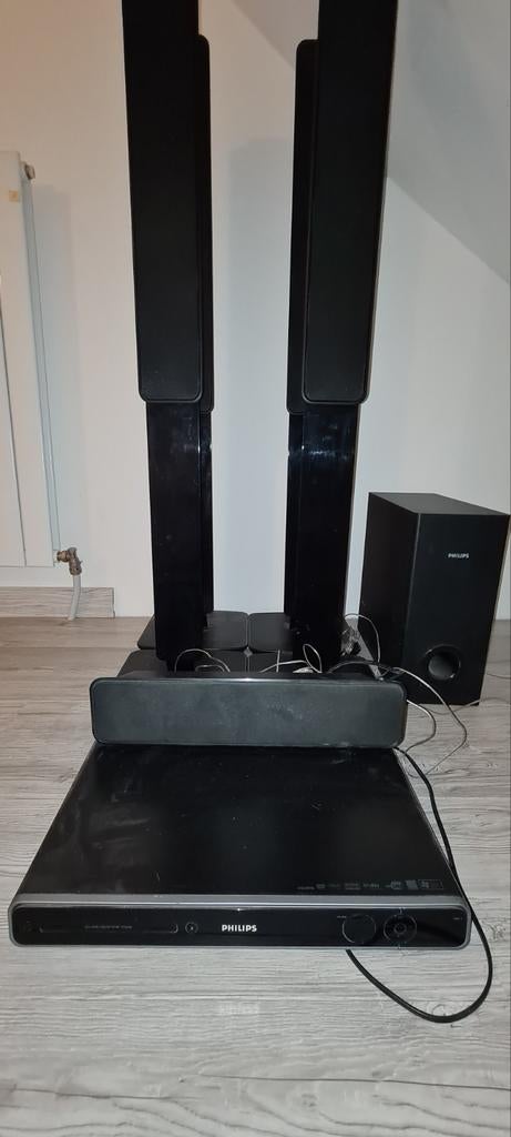 PHILIPS, Enlèvement, Utilisé, Philips