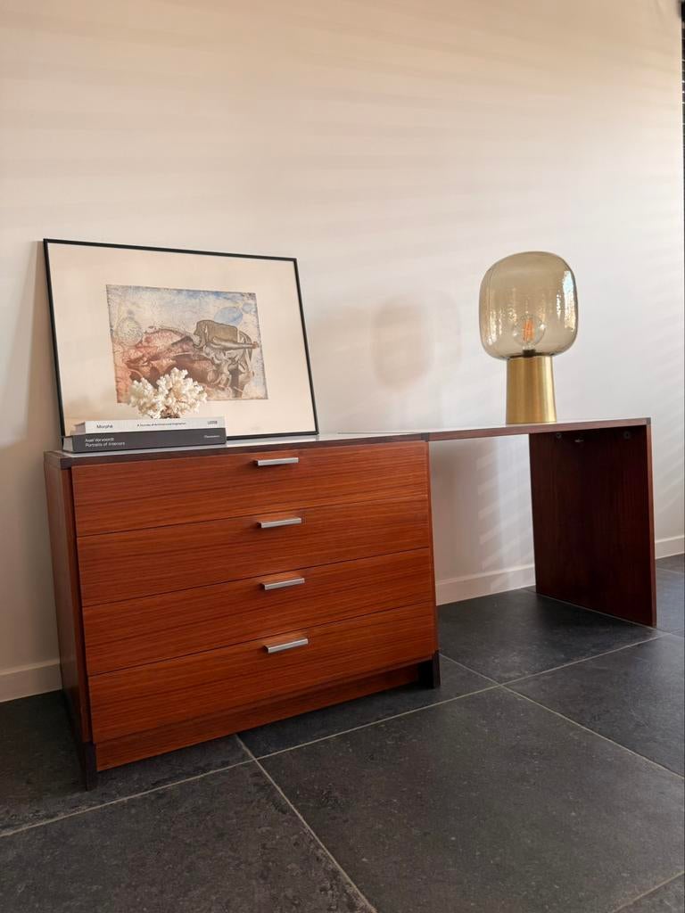 Vintage dressoir (Pastoe), Antiek en Kunst, Antiek | Meubels | Tafels, Ophalen