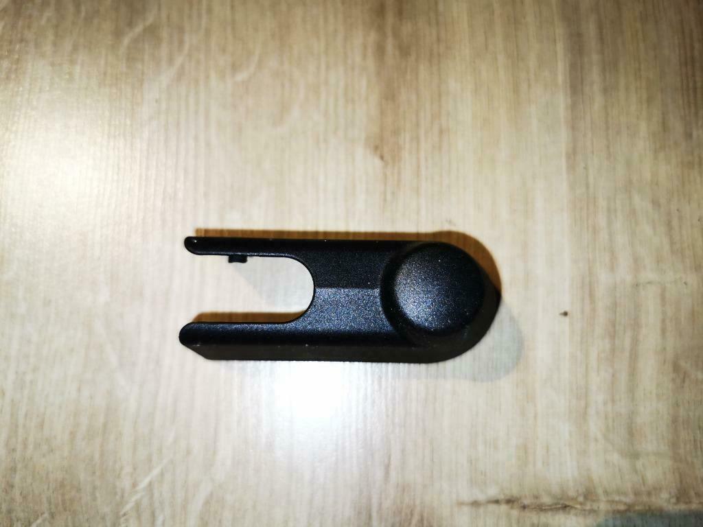 wisserarmkap achter  opel Vectra C, Enlèvement ou Envoi, Neuf, Opel