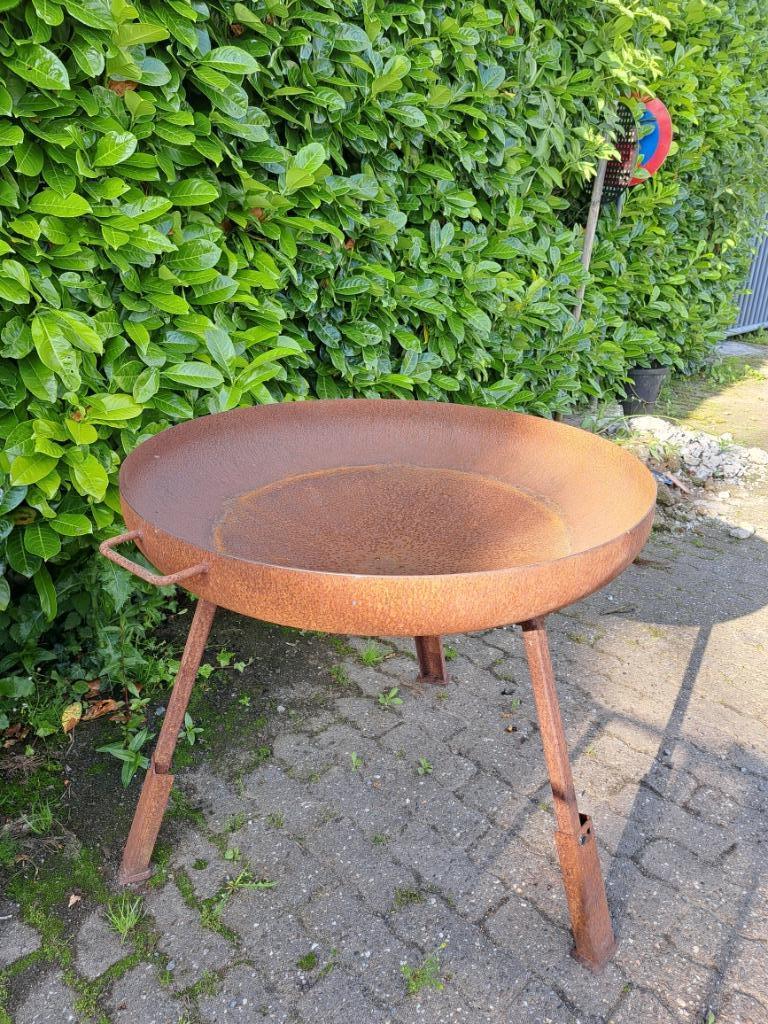 Te koop: vuurkorf, Ophalen, Vuurkorf