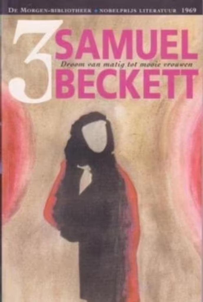 De Morgen-bibliotheek / Nobelprijs literatuur / 4 boeken, Boeken, Ophalen of Verzenden, Zo goed als nieuw