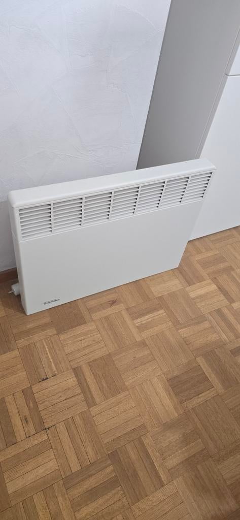 Elektrische verwarming thermelec/ wand convector, Enlèvement