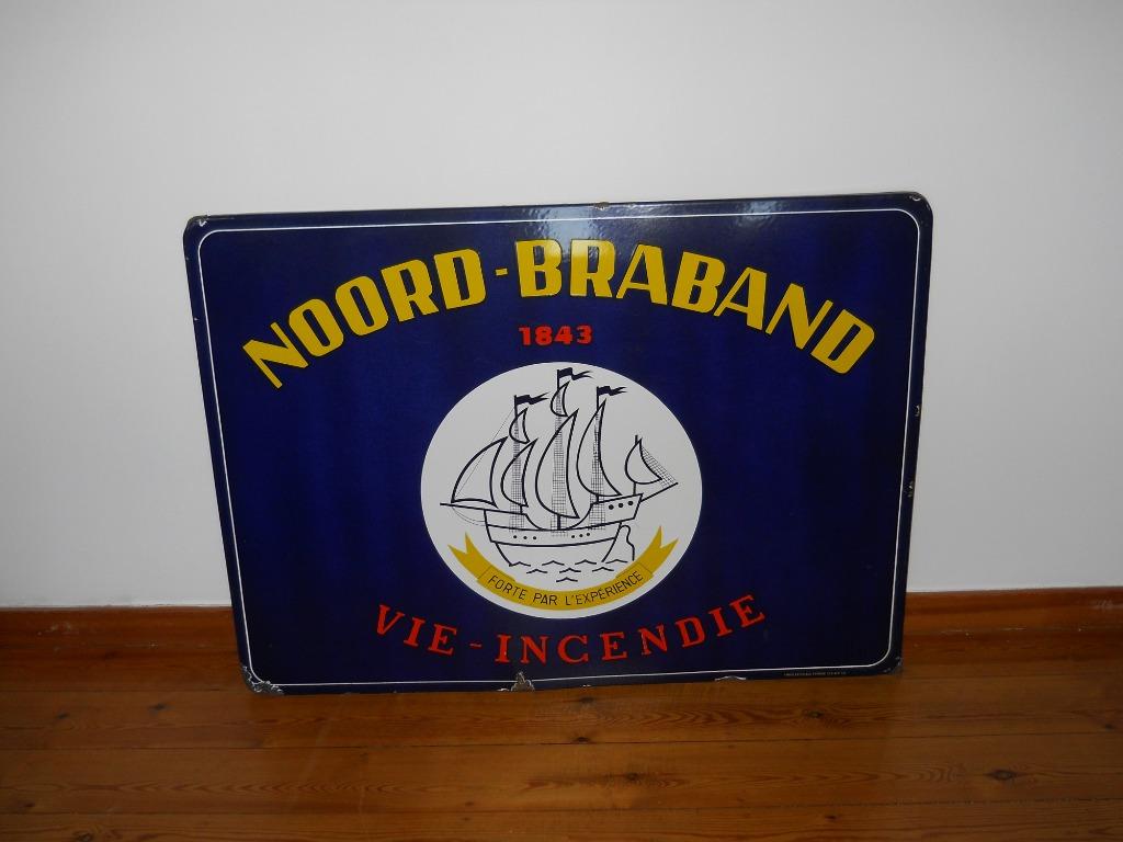 email reclamebord N-B, Ophalen of Verzenden