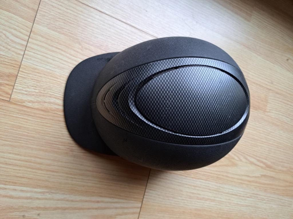 Helm voor paardrijden, Dieren en Toebehoren, Ophalen of Verzenden