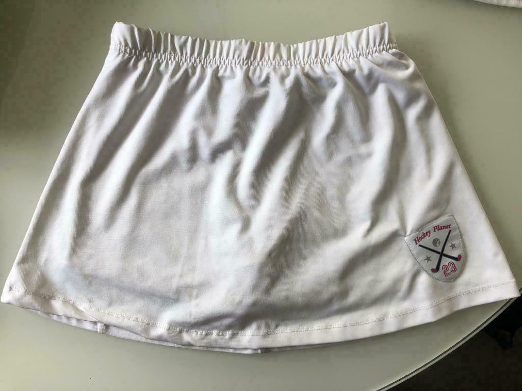 Hockeyspeler Rok S, Ophalen of Verzenden, Zo goed als nieuw, Kleding