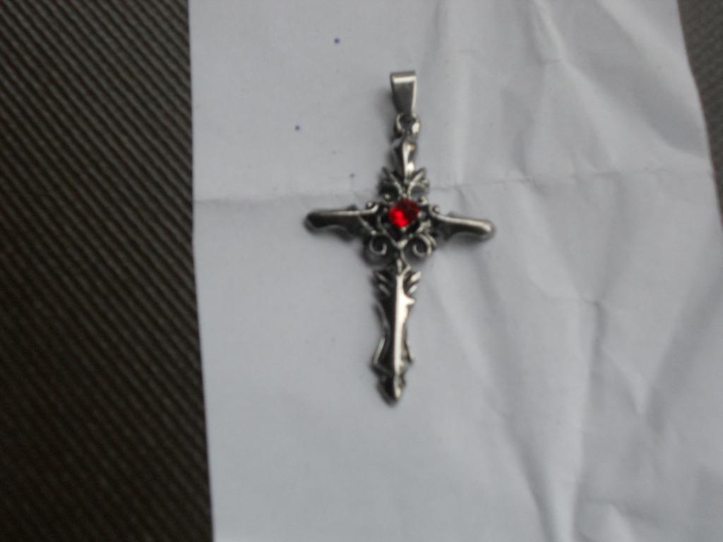 nieuw kruisje, Antiek en Kunst, Antiek | Religieuze voorwerpen, Ophalen of Verzenden
