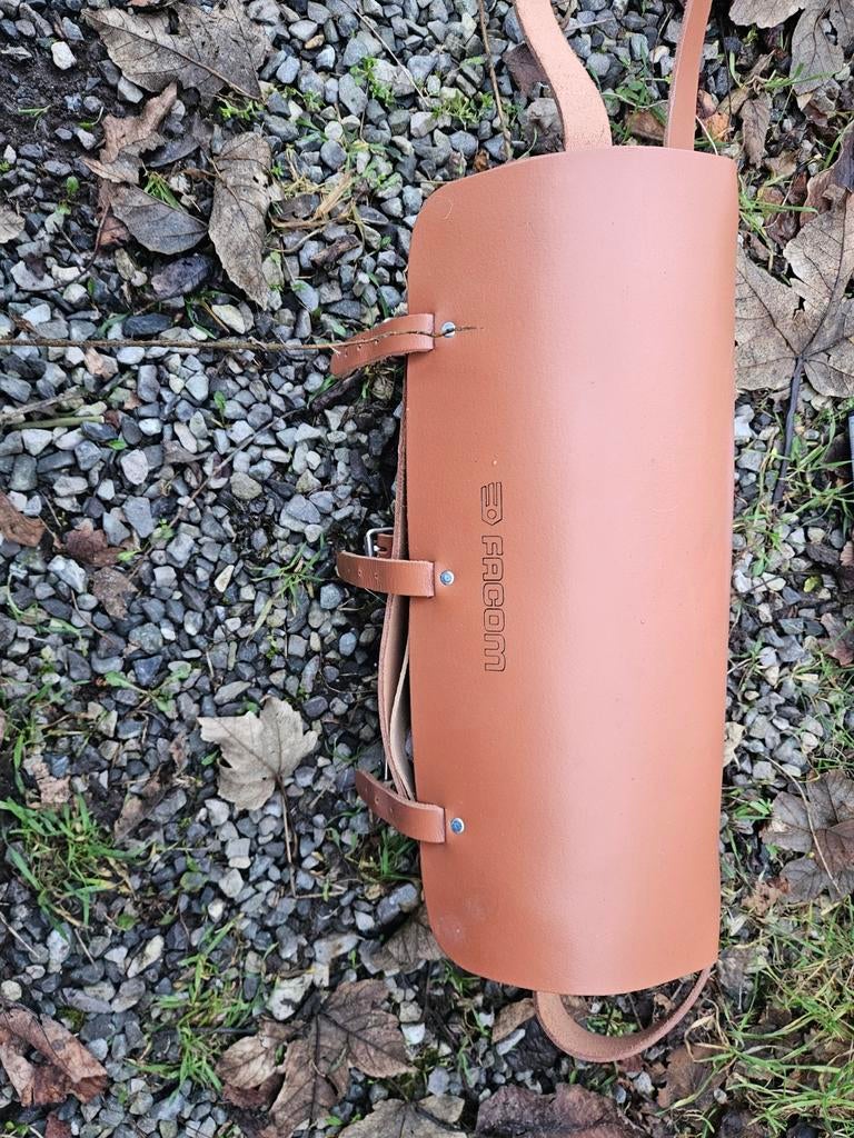 Sacoche outil, Enlèvement ou Envoi