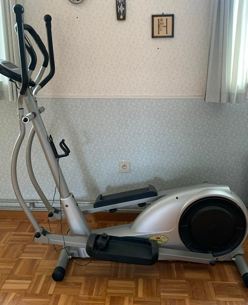 Crosstrainer Elliptical Bike PL-59200, Ophalen, Zo goed als nieuw, Crosstrainer