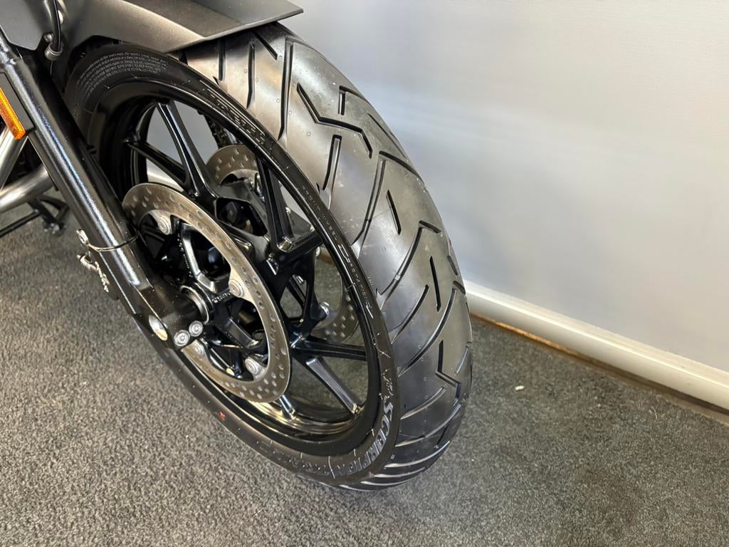 BMW F750GS EN PARFAIT ÉTAT *** Garantie ***, Entreprise, Enduro