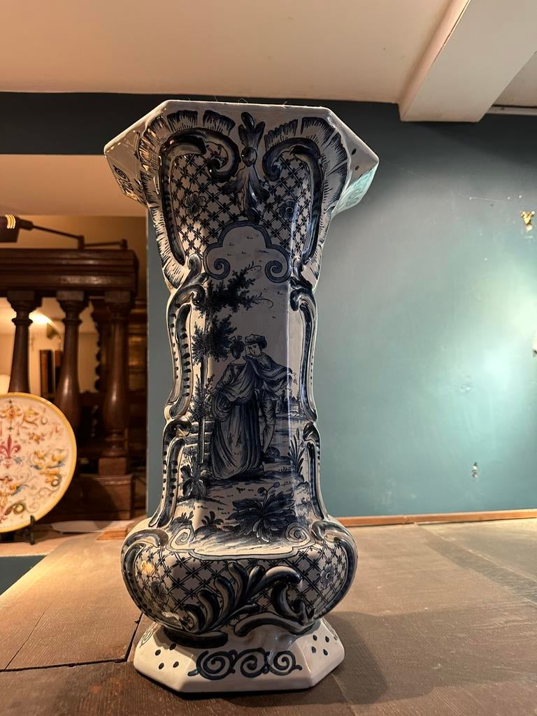 Vazen, Antiek en Kunst, Ophalen of Verzenden