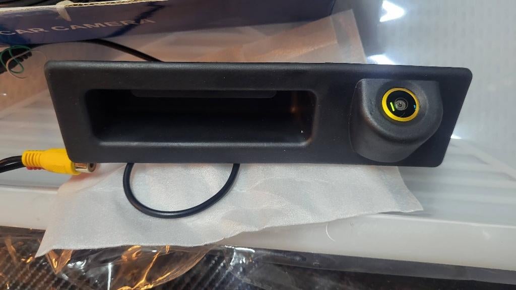 BMW F10 F11 F07 achteruitrijcamera, Auto-onderdelen, Ophalen, Nieuw, BMW