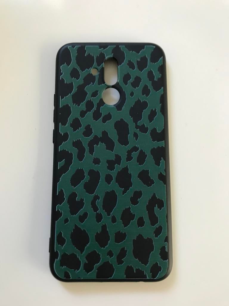 Huawei cover, Télécoms, Enlèvement ou Envoi, Comme neuf, Façade ou Cover