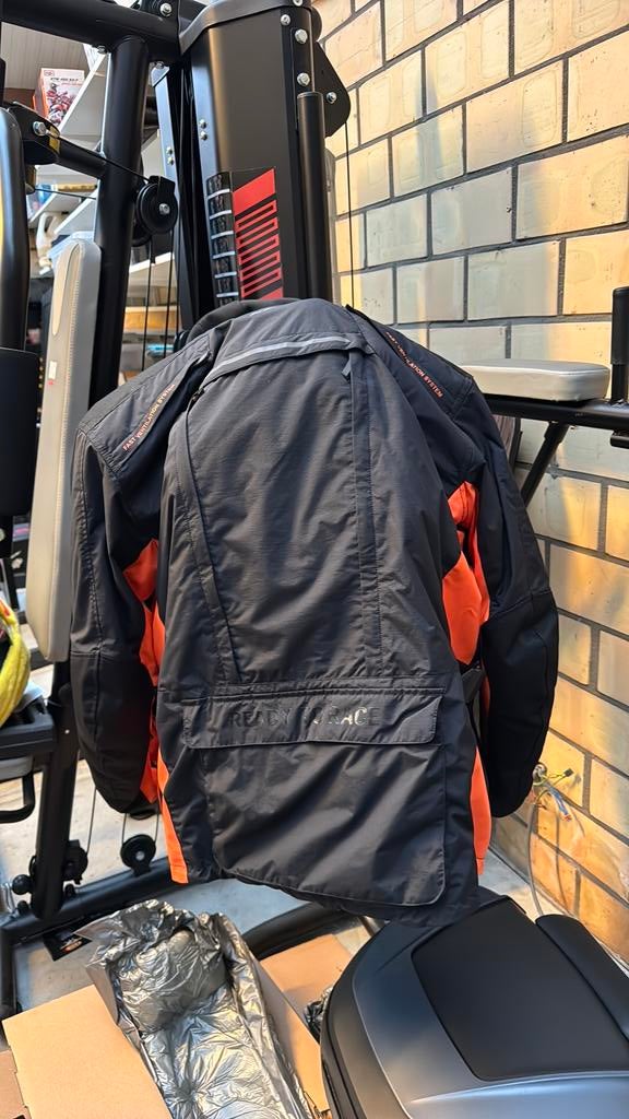 KTM adventure jas en broek, Ophalen, Tweedehands, Heren, Ktm