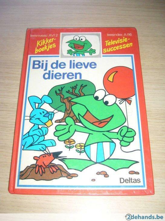 diverse leesboekjes - Avi 2, Boeken, Ophalen, Gelezen
