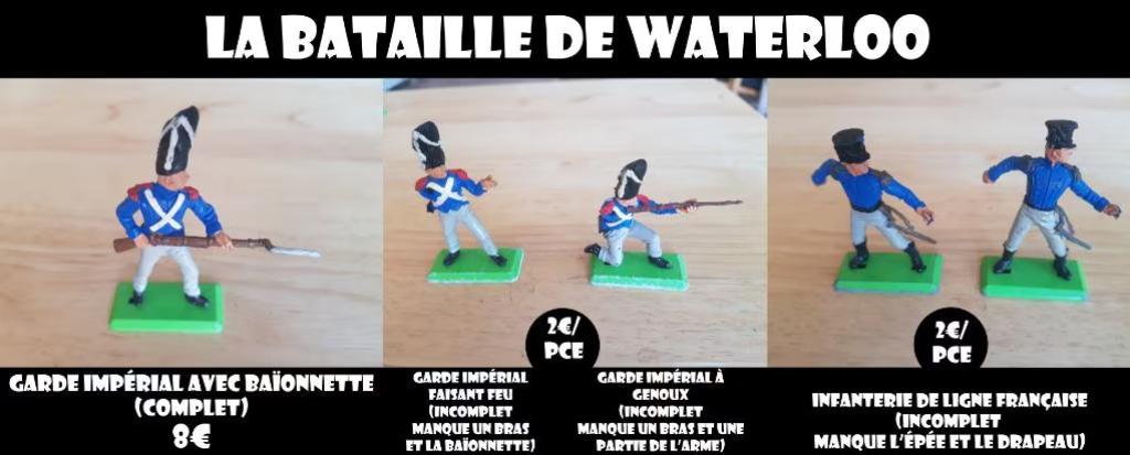 Figurines / jouets vintage – Deetail – 1971 (Made in England, Collections, Enlèvement, Utilisé
