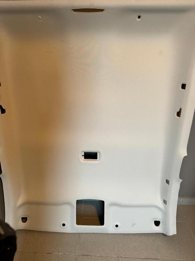 Hemel Mercedes X250-X350, Auto-onderdelen, Ophalen, Gebruikt, Mercedes-Benz