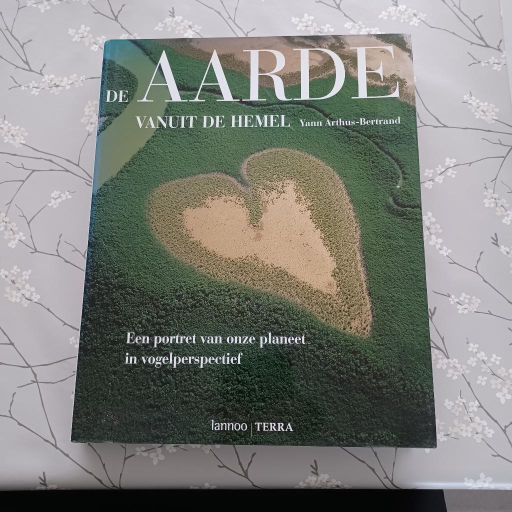La Terre vue du ciel, Enlèvement ou Envoi