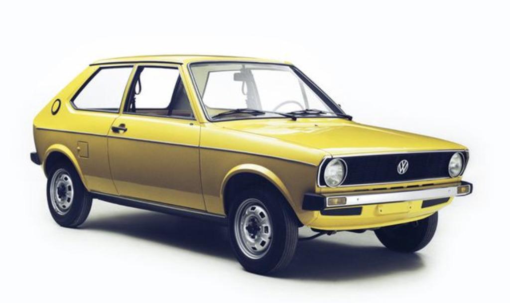 Polo 1 / Derby 1 / Audi 50 onderdelen, Auto-onderdelen, Ophalen of Verzenden, Gebruikt, Audi