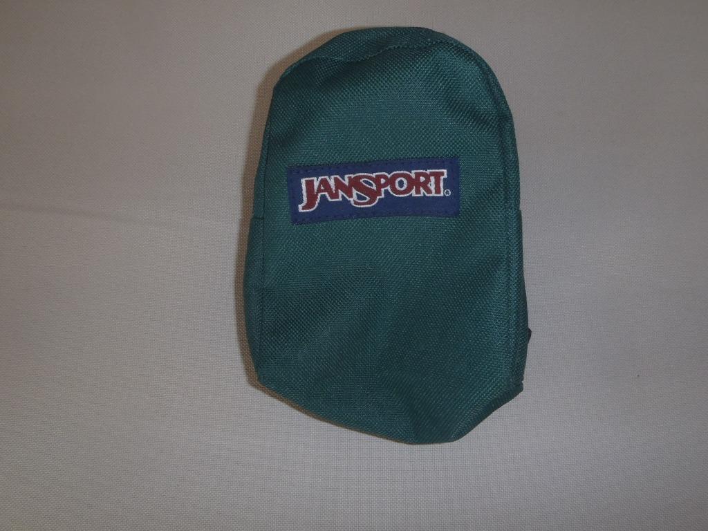 mini groen hoesje, Ophalen, Nieuw, Groen, Overige typen