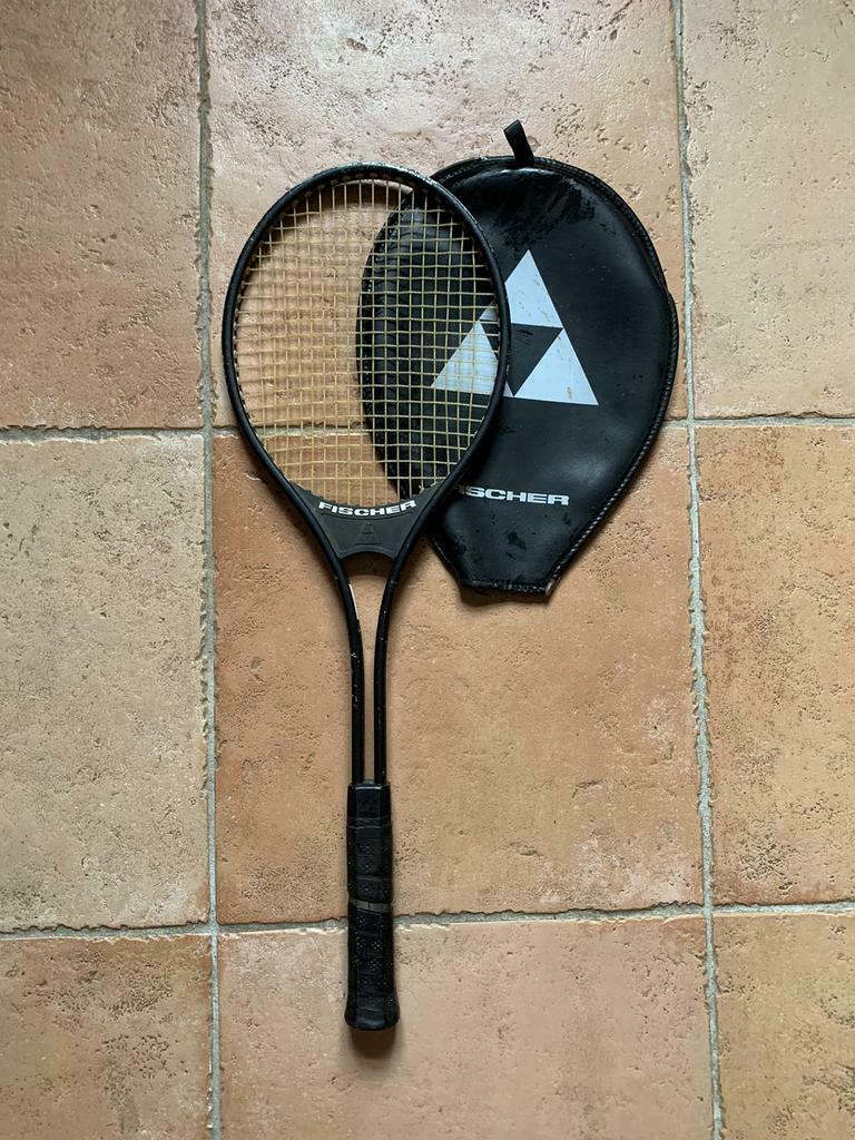 Raquette de tennis, Sports & Fitness, Comme neuf, Raquette